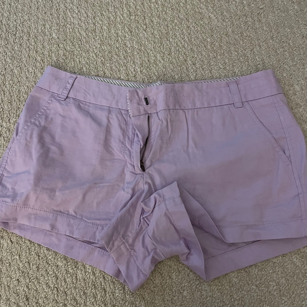 J Crew shorts